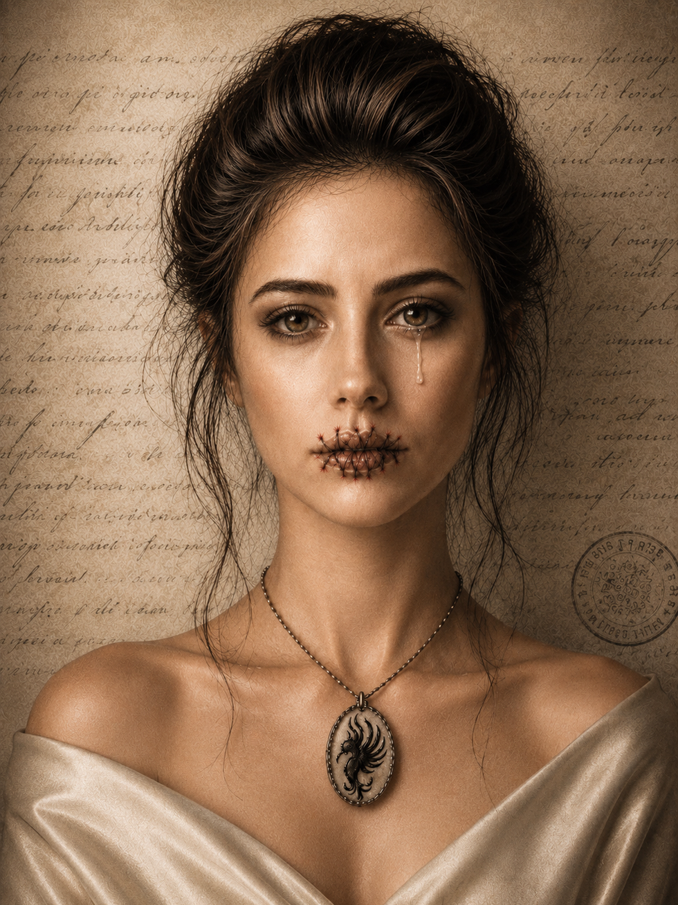 Portraits of Resilience