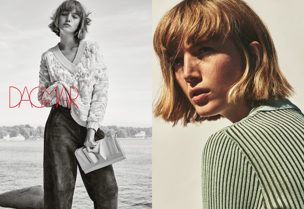 HOUSE OF DAGMAR S/S 16