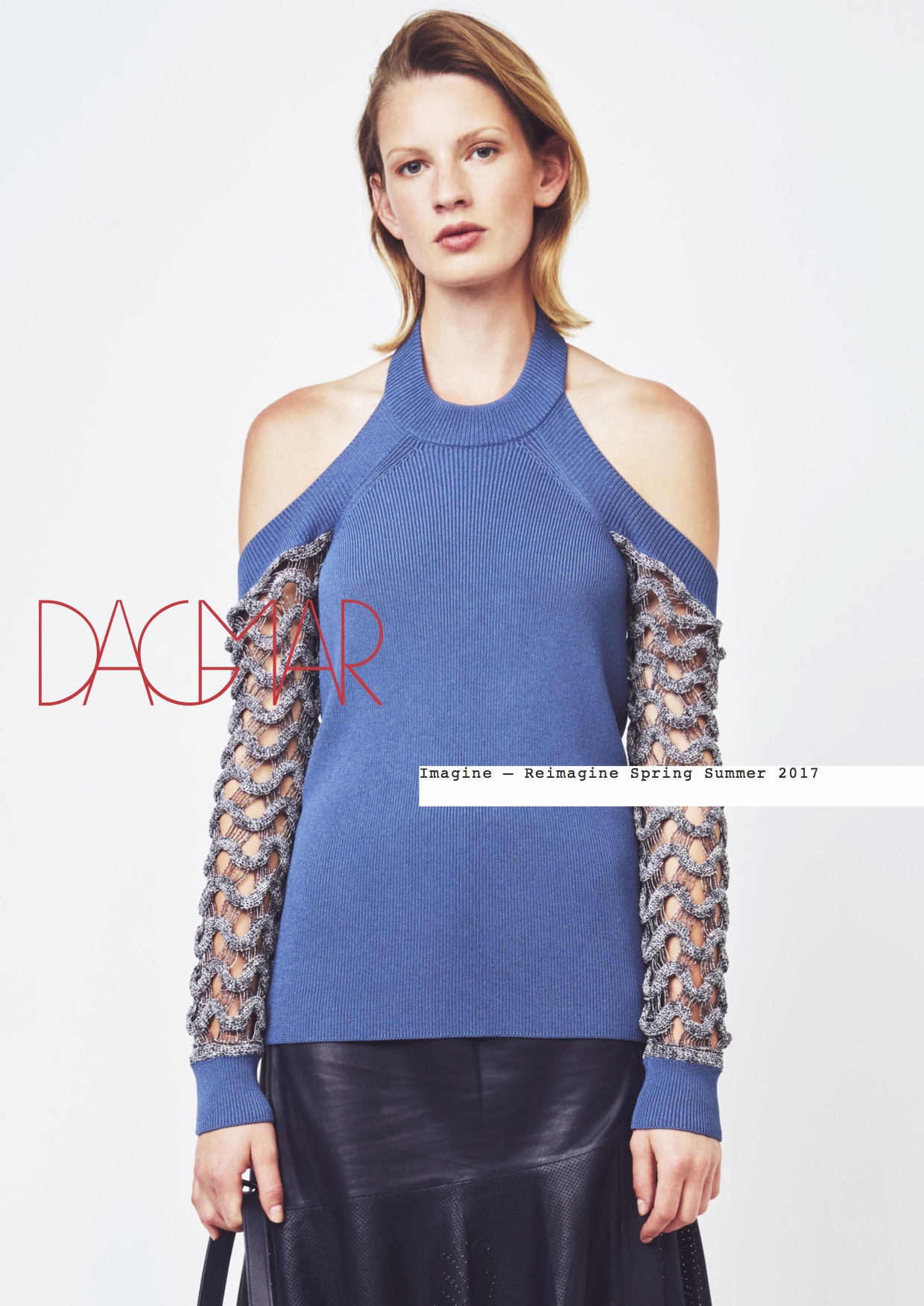HOUSE OF DAGMAR SS17 LOOKBOOK