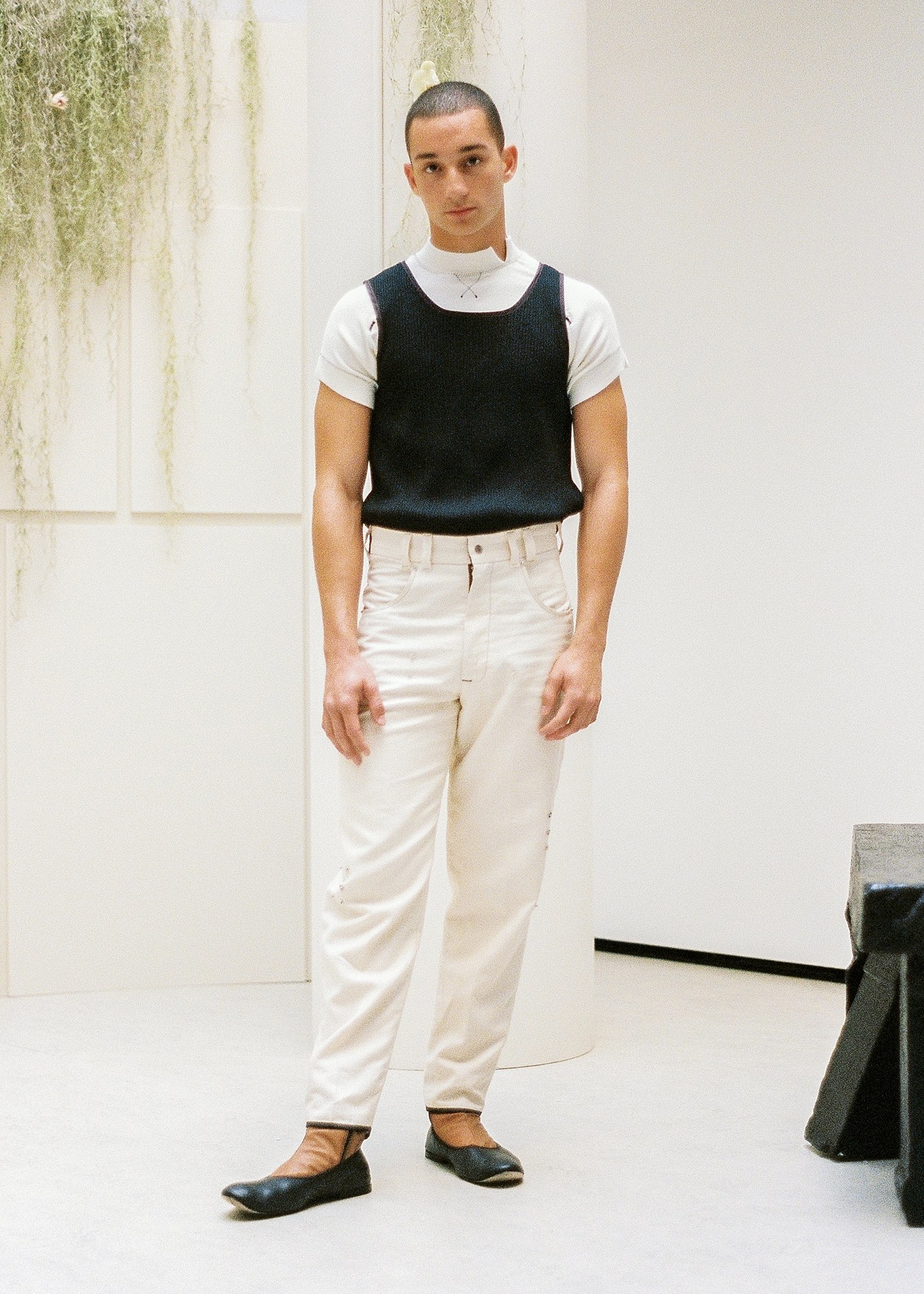 VEJAS SS17