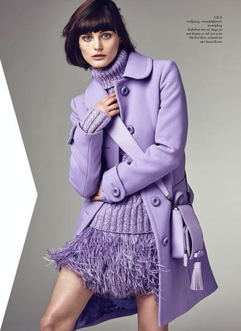 HARPERS BAZAAR NETHERLANDS
