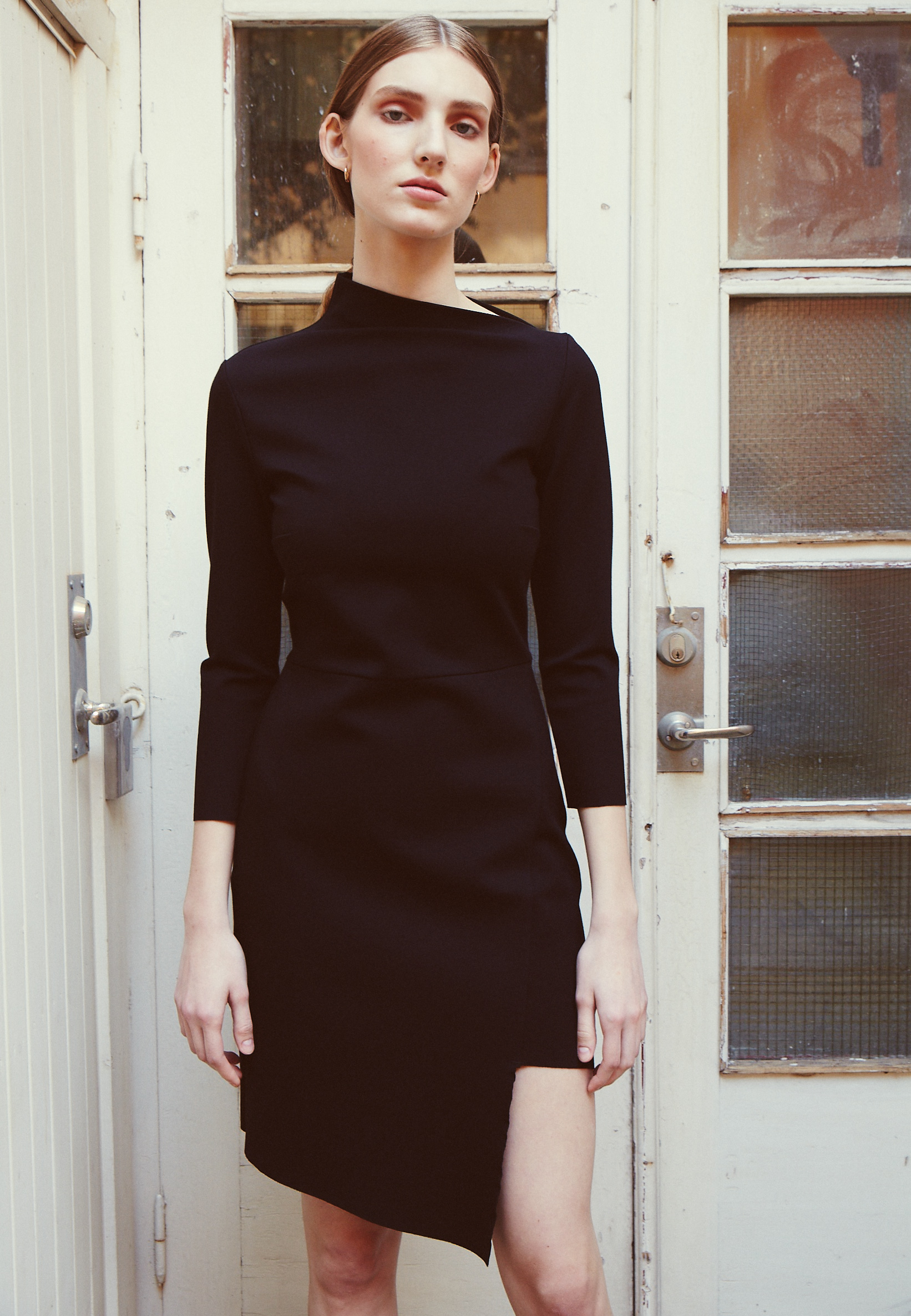 HOUSE OF DAGMAR PRE-FALL 16