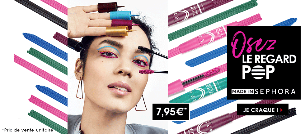 SEPHORA