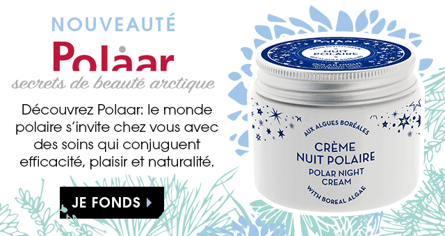 BLOC MARQUE - POLAAR
