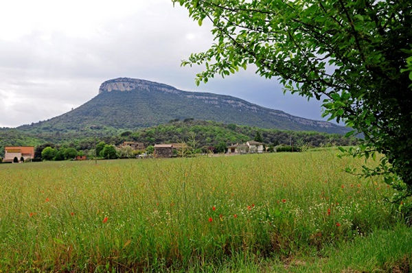 llemena montaña san roc
