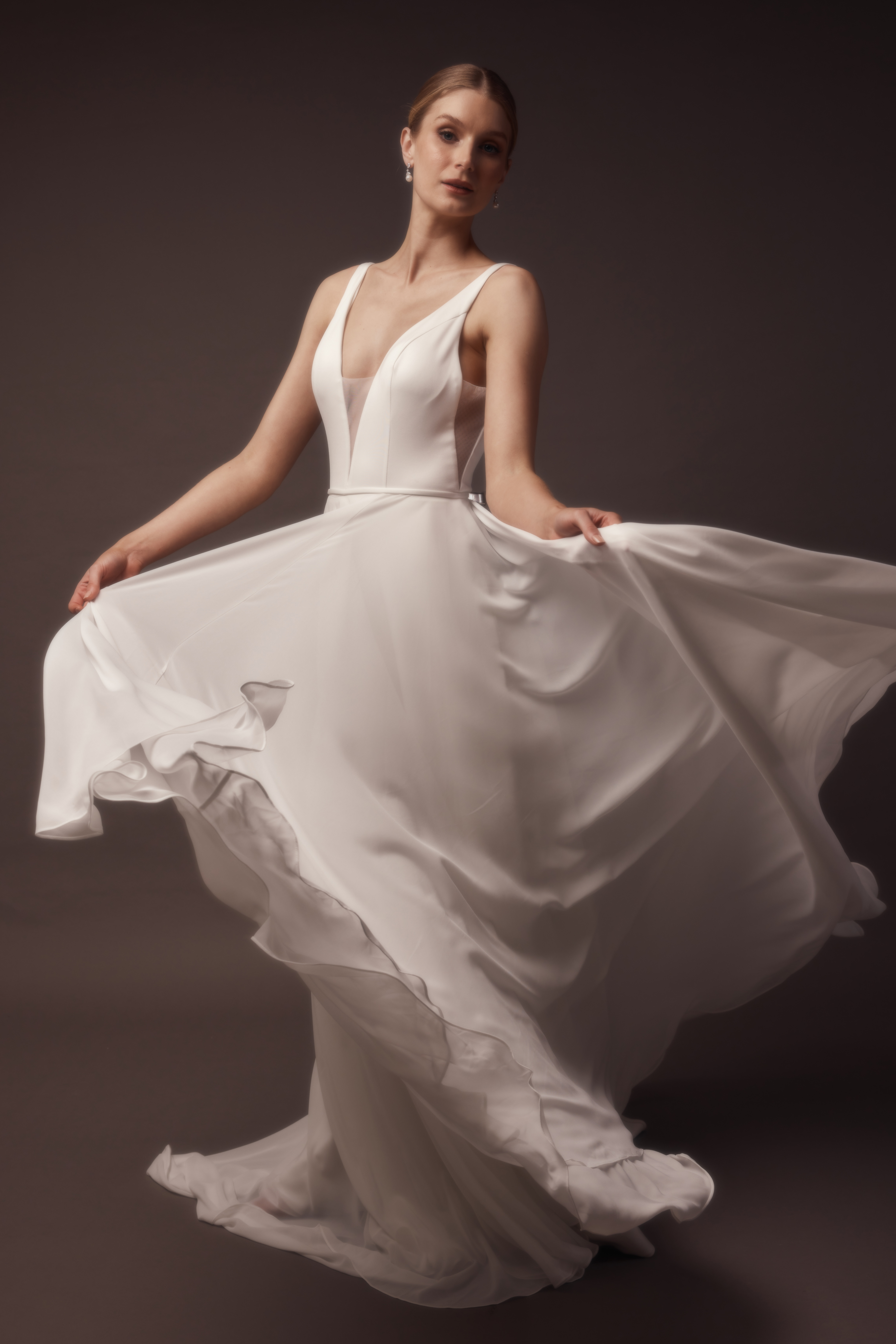 Shazzam Bridal & Formal