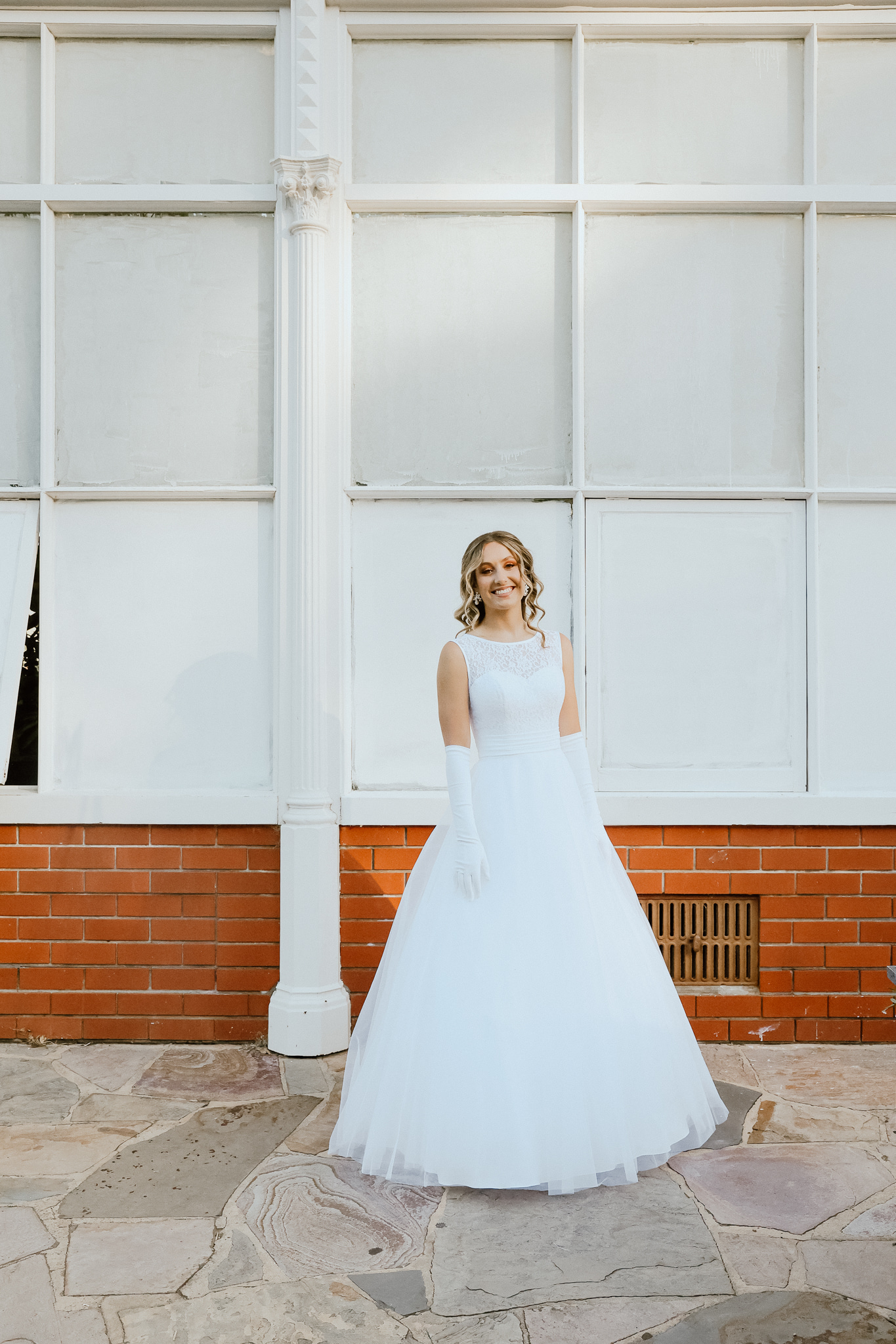 Embrace Bridal Boutique