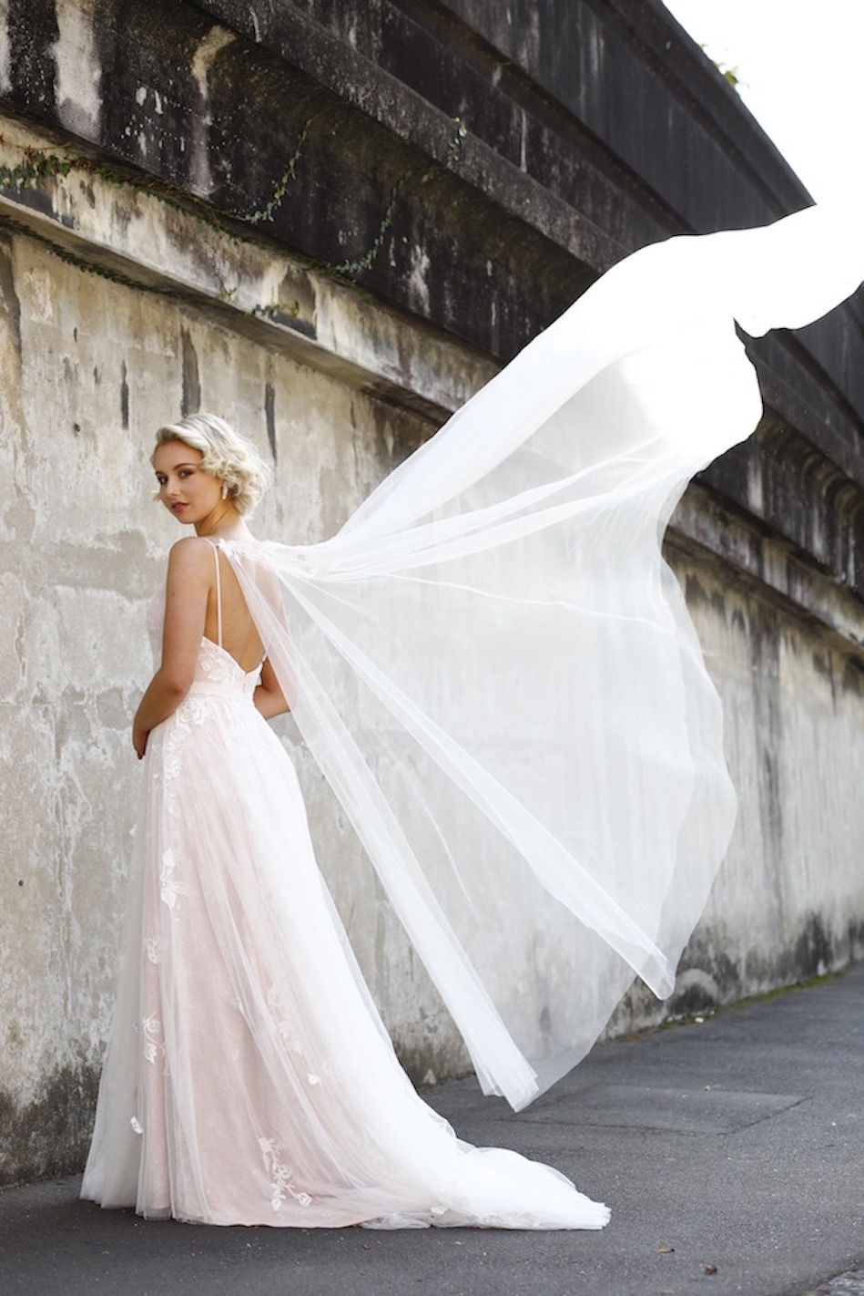 Thumbnail: fascination street