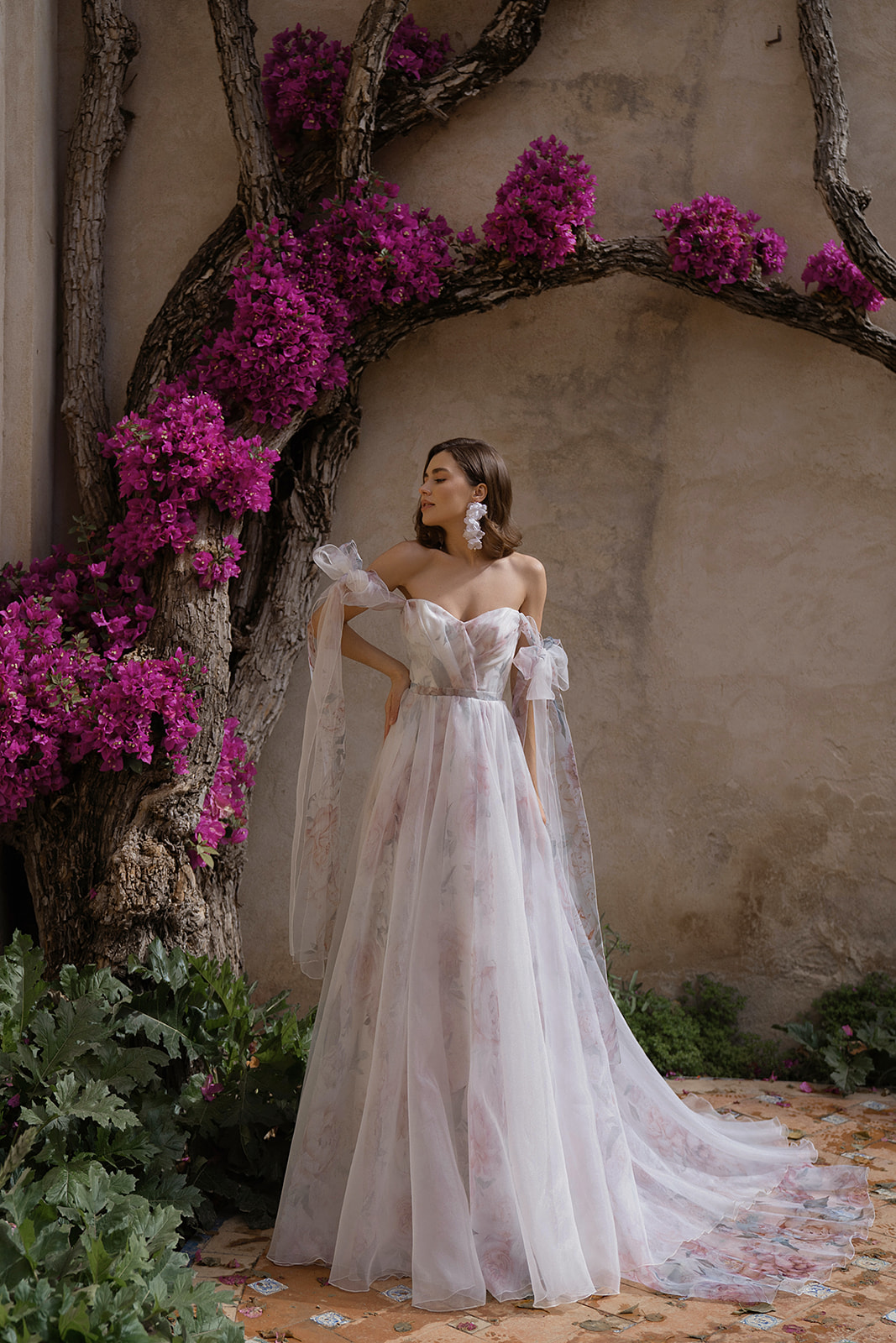 Embrace Bridal Boutique