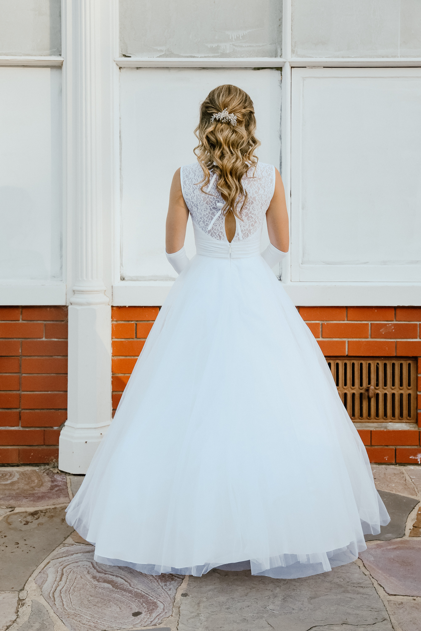Embrace Bridal Boutique