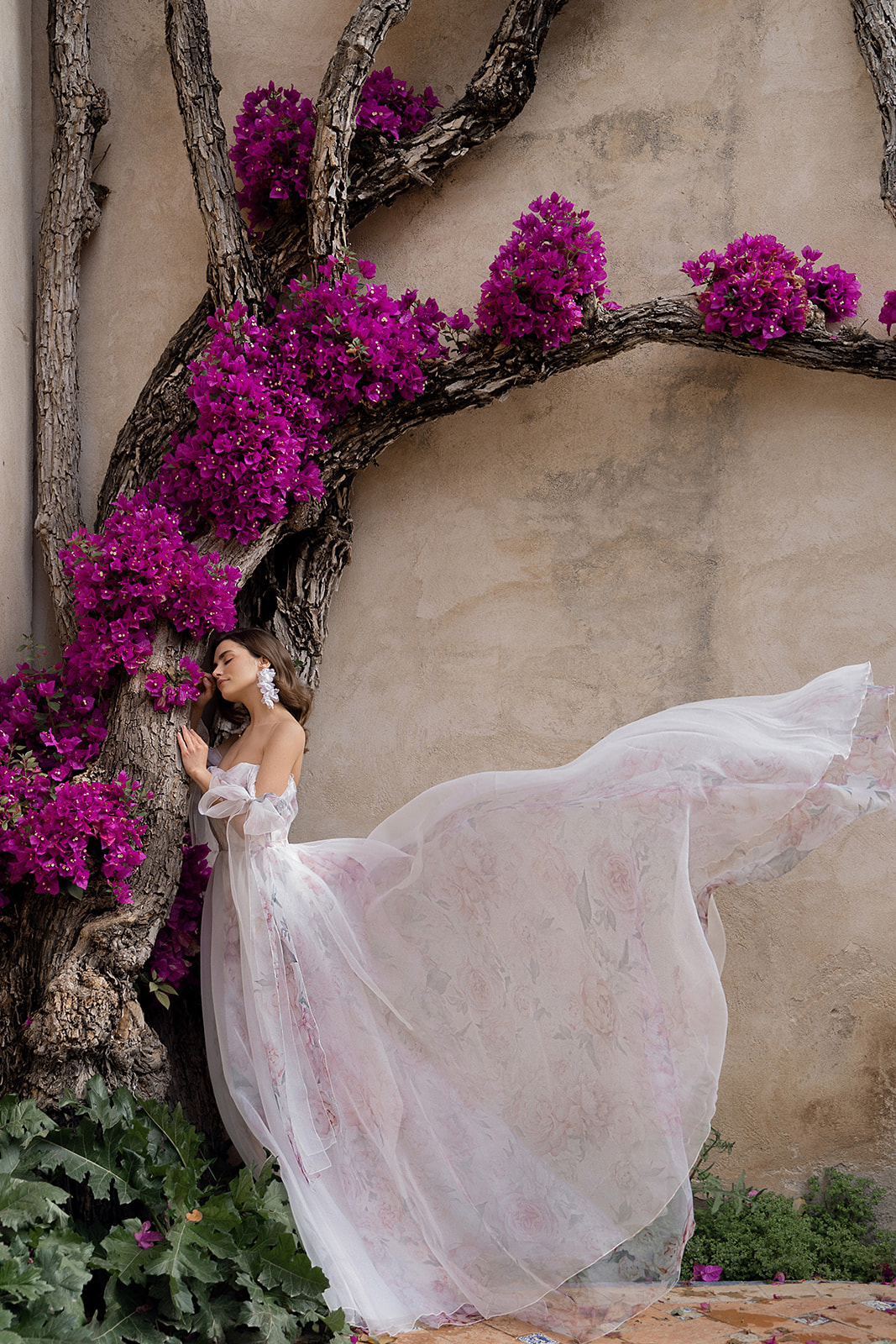 Embrace Bridal Boutique