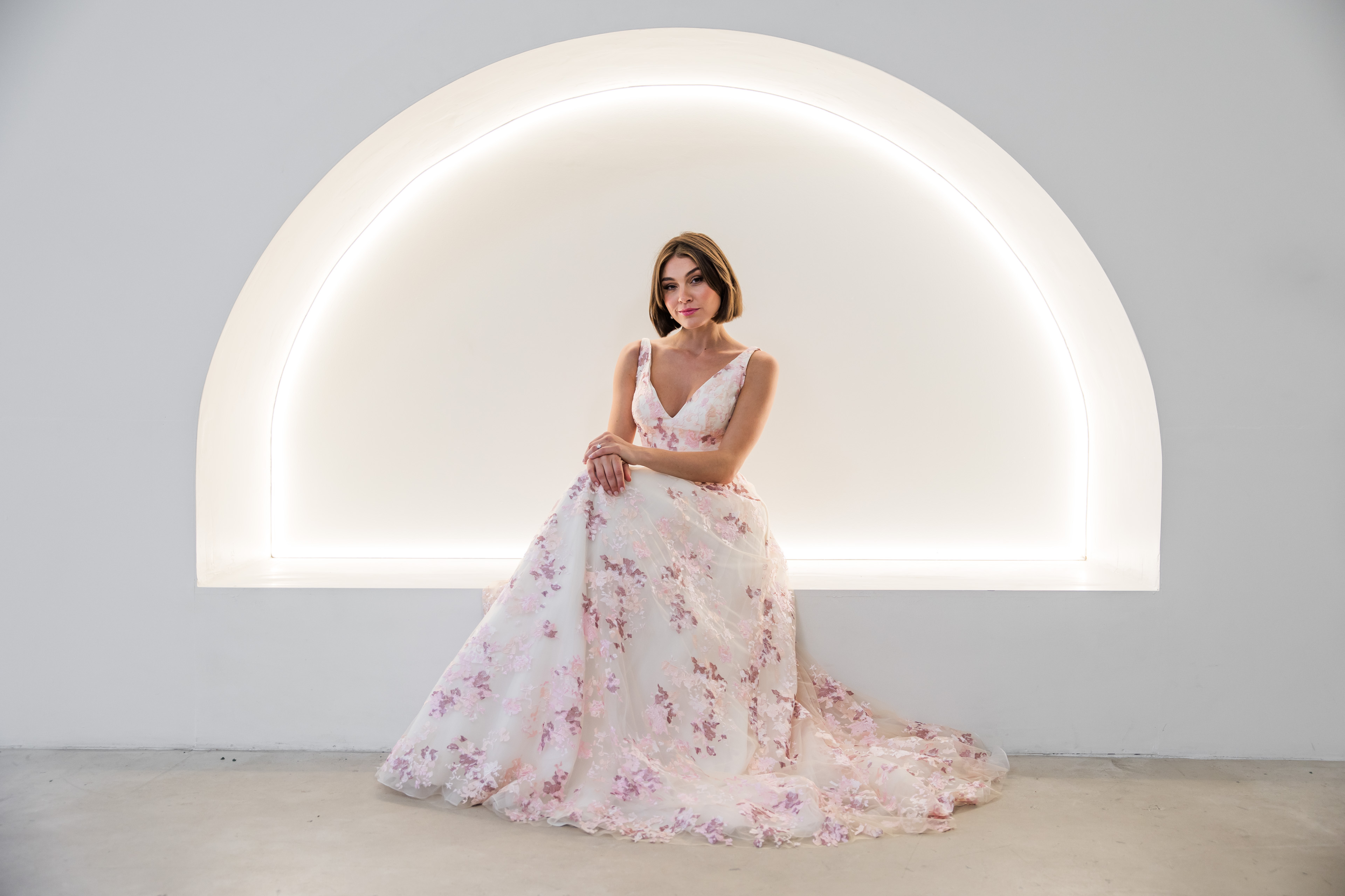 Shazzam Bridal & Formal