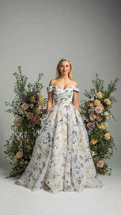 purple fox wedding dress Purple Fox Bride, shooting star PF348 New Wedding Dress Save 37%