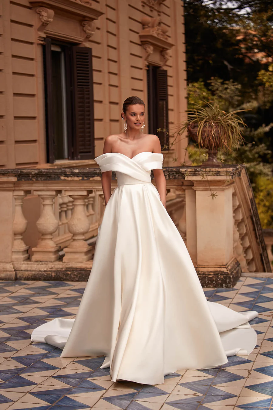 Shazzam Bridal & Formal