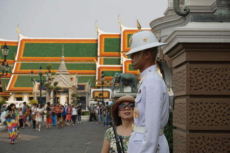 Bangkok
