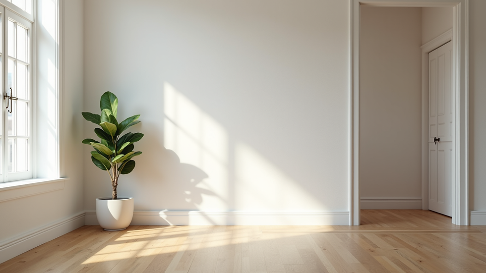 Understanding the Move-Out Cleaning Cost: What You Need to Know