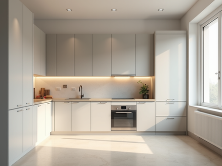 Move-In Cleaning Services in Potsdam: Your Guide to a Fresh Start