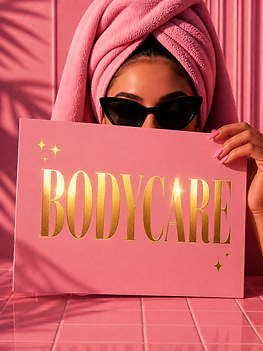 BODYCARE COLLECTION