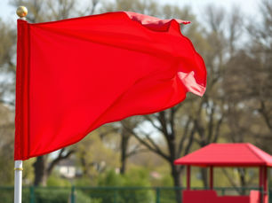 What Financial Red Flags Should You Be Watching?