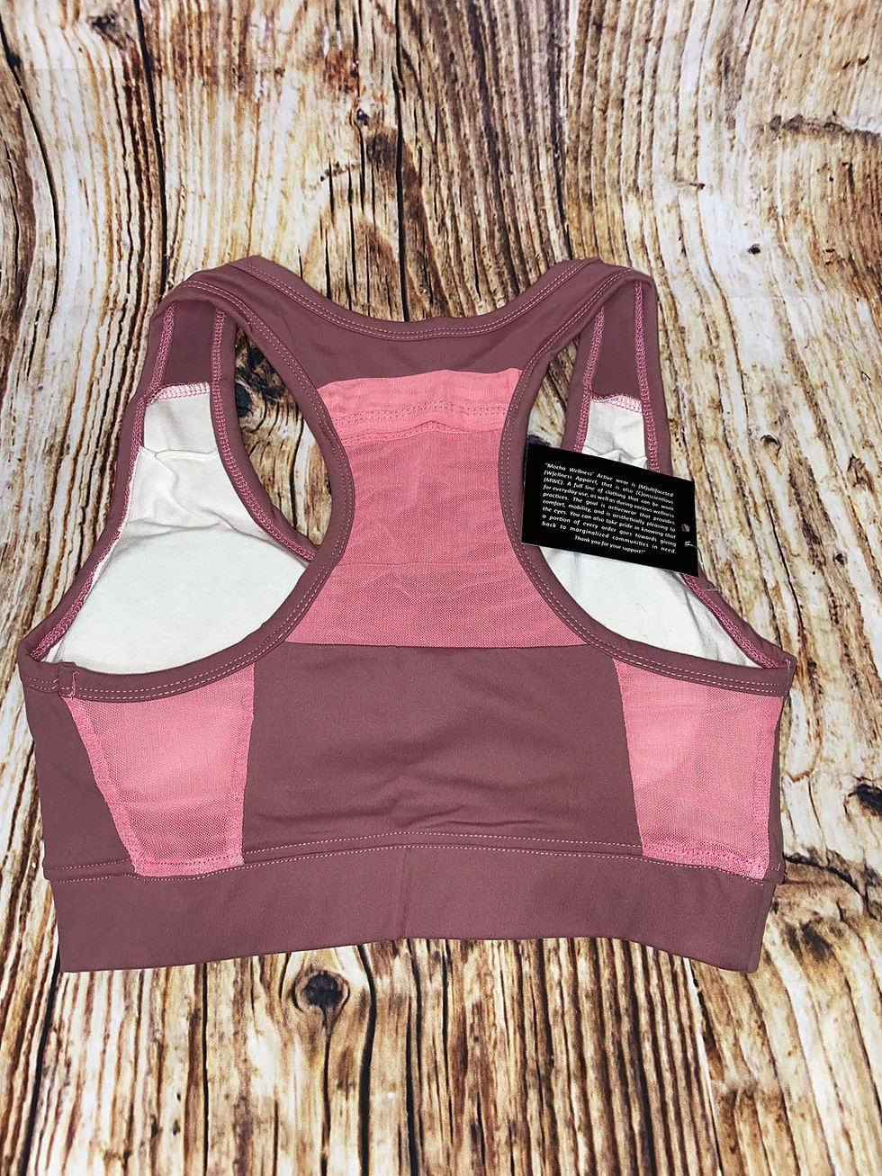 Thumbnail: Manifest Sports Bra