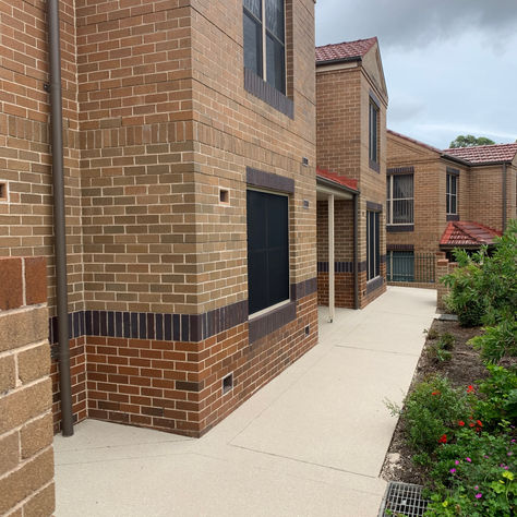 Dalton Gardens Retirement Village – Multiple ILU Refurbishments