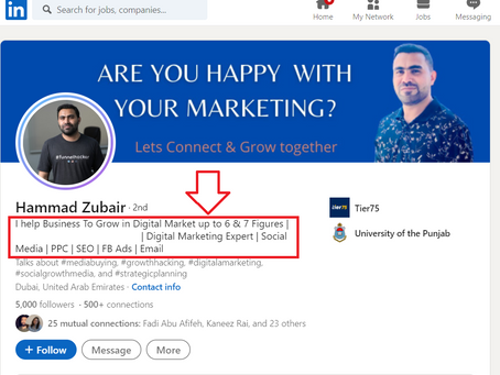 How To Improve Your LinkedIn Engagment in 2022
