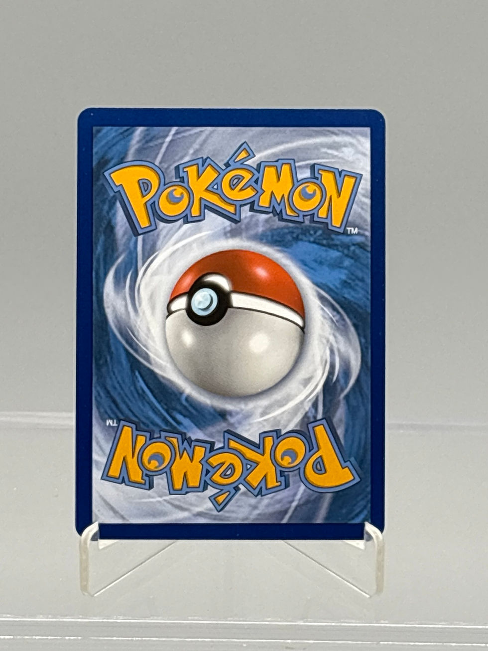 Miniaturbild: Pikachu V – SWSH061