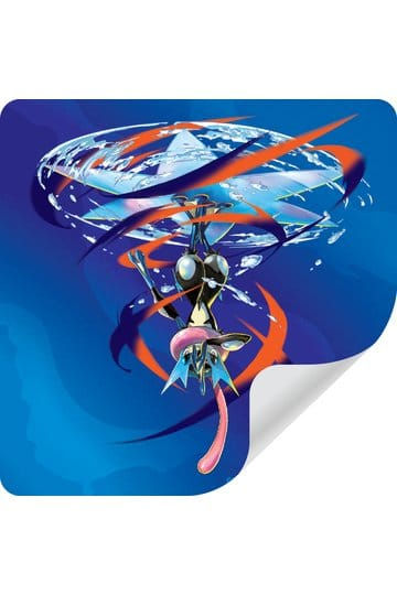 Miniaturbild: Pokémon TCG Premium-Kollektion Mega Quajutsu EX *Deutsche Version*