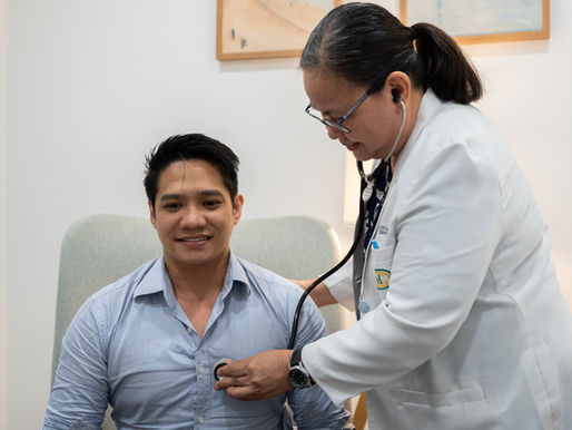 Early Detection of Diabetes: Why It Matters and How You Can Prevent It Through Healthy Lifestyle Choices