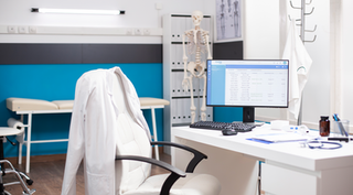 Why Your Company Needs a Corporate Healthcare Clinic On-Site 