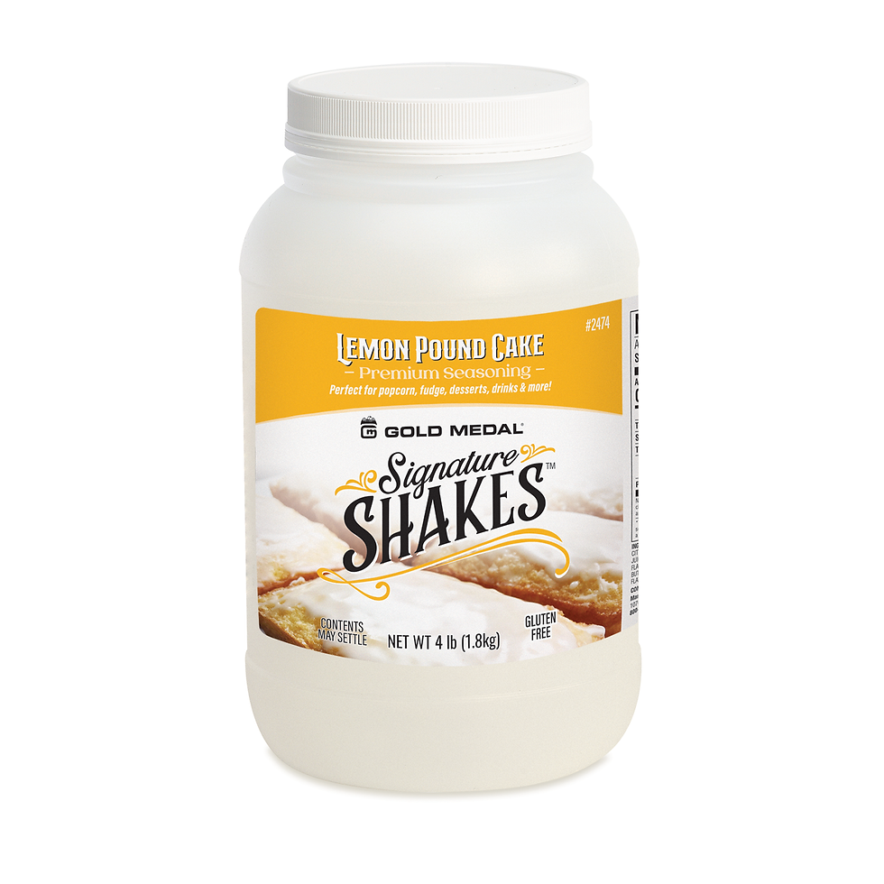 Thumbnail: Signature Shakes® - Seasoning Powder