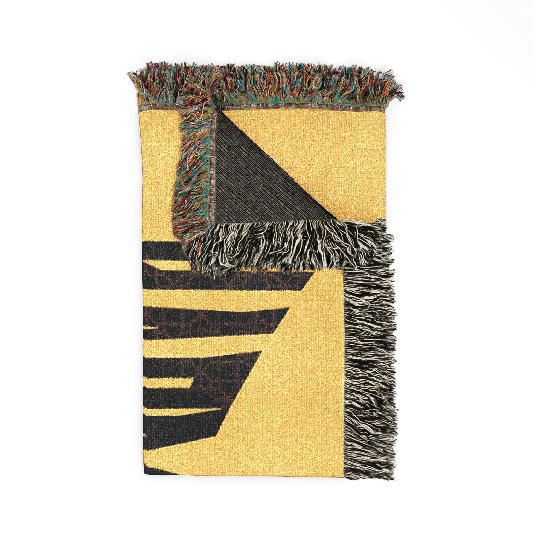 Woven Blanket