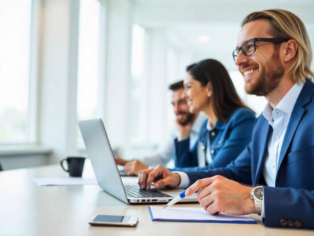 Why Join an Investment Bankers Training Program in India Today?