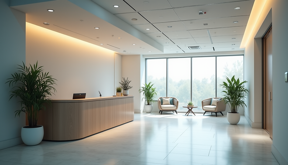 Choosing the Right Private Minor Surgery Options