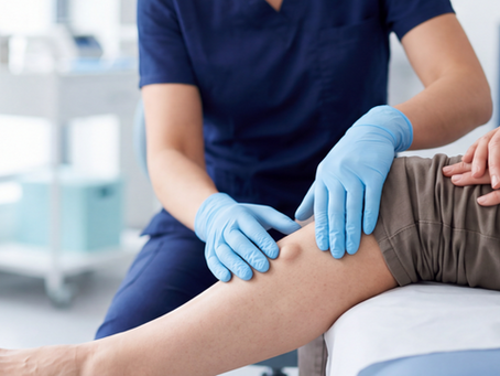 Why You Should Not Ignore an Old Lump With a New Symptom