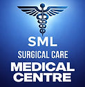 SML Surgical Care LOGO