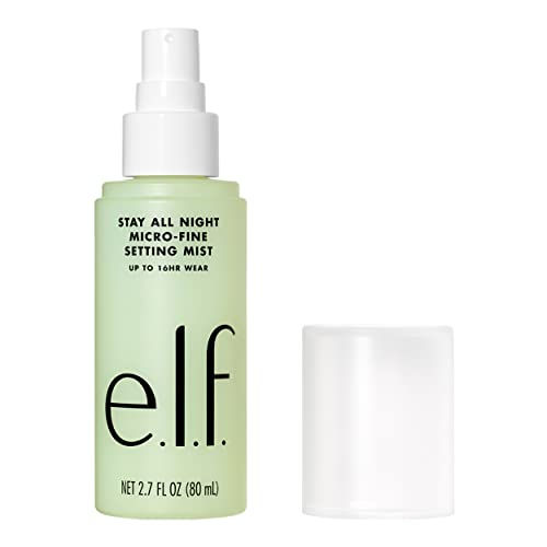 e.l.f Stay All Night Setting Mist 80ml