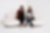 Lea Renz und Elisabeth Ellenrieder – Gründerinnen undgleichzeitig Organisationsberatung München