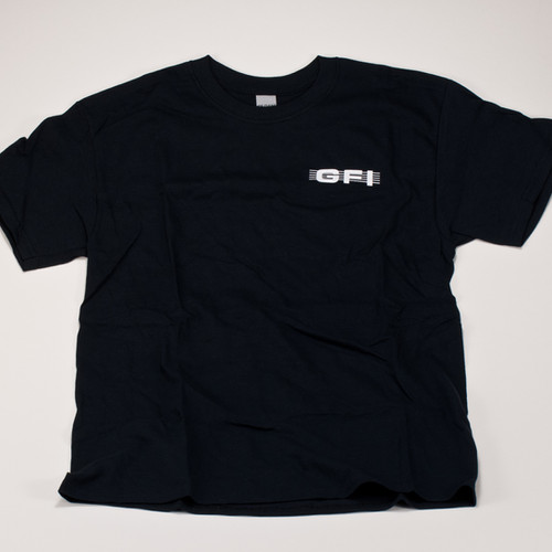 GFI T-Shirt | GFI Musical Products