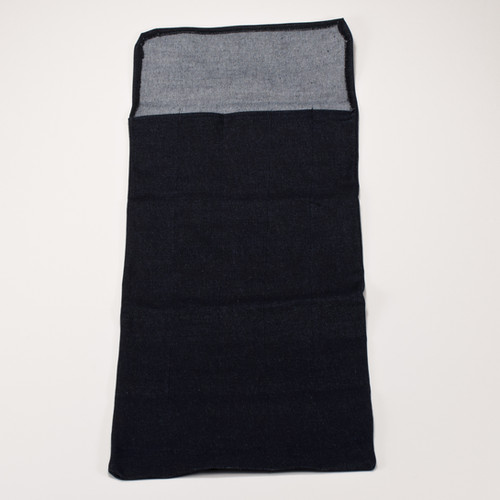 Denim Leg Bag GFI Musical Products