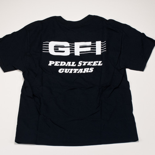 GFI T-Shirt | GFI Musical Products