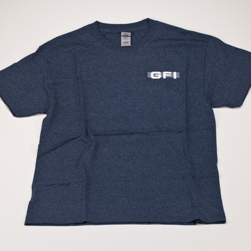 GFI T-Shirt | GFI Musical Products