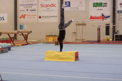 Hjul over kasse