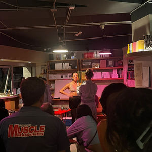 me gusta no me gusta