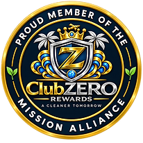 Mission Badge