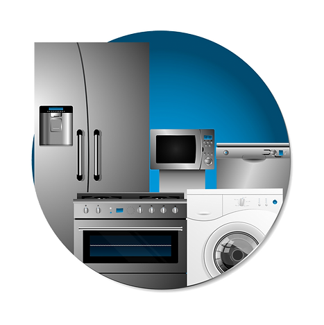 Ремонт побутової техніки Бровари