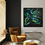 Miniaturbild:  black canvas series no. 7