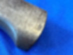 Thumbnail: Rare 44pyy marked Berg & Co K98 Bayonet (G733)