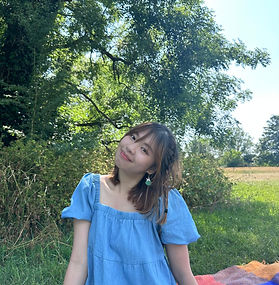 Janessa Cheung
