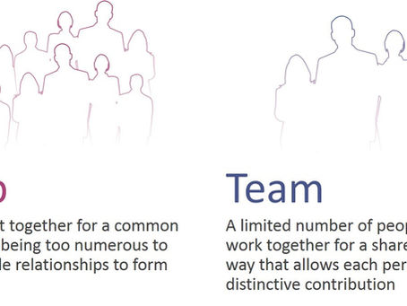 Groupthink and the importance of behavioural diversity